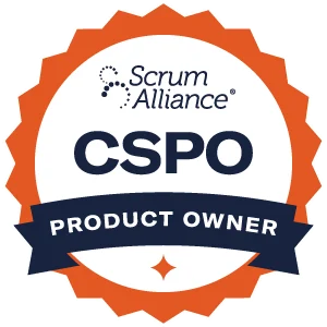 Certified Scrum Product Owner® (CSPO®)
