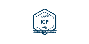 ICAgile Agile - ACC