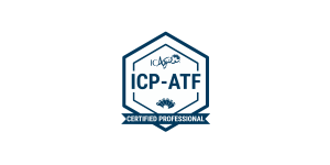 ICAgile ATF - ACC