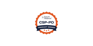 Scrum Alliance CSP-PO