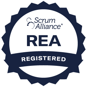 Scrum Alliance Registered
