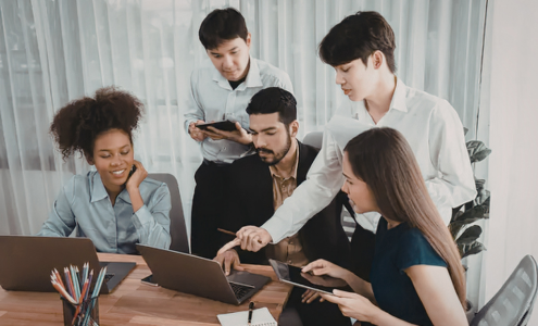 Certified Agile Leadership I Certification | CAL I Course | NevoLearn