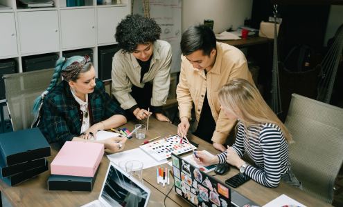 Certified Scrum Developer Certification | CSD Training Course | NevoLearn