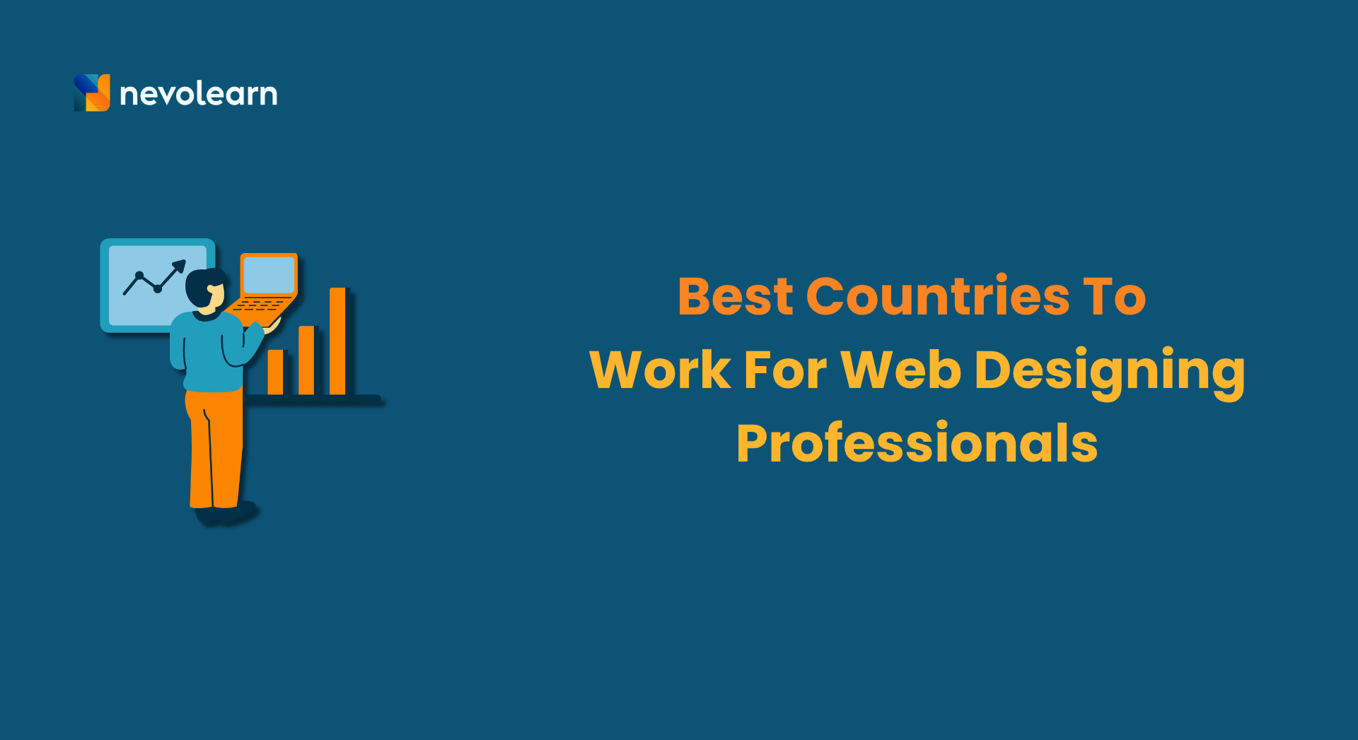 Top 10 Countries To Work For Web Designing Professionals | Best Rated ...