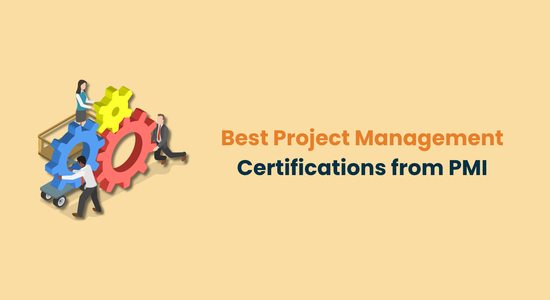 Top 8 Project Management Certifications | Boost Your Career With PMI ...