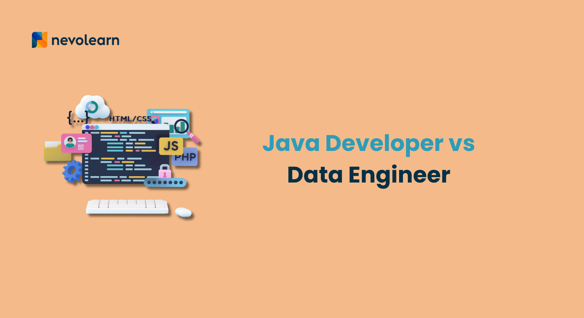 Java Developer vs Data Engineer