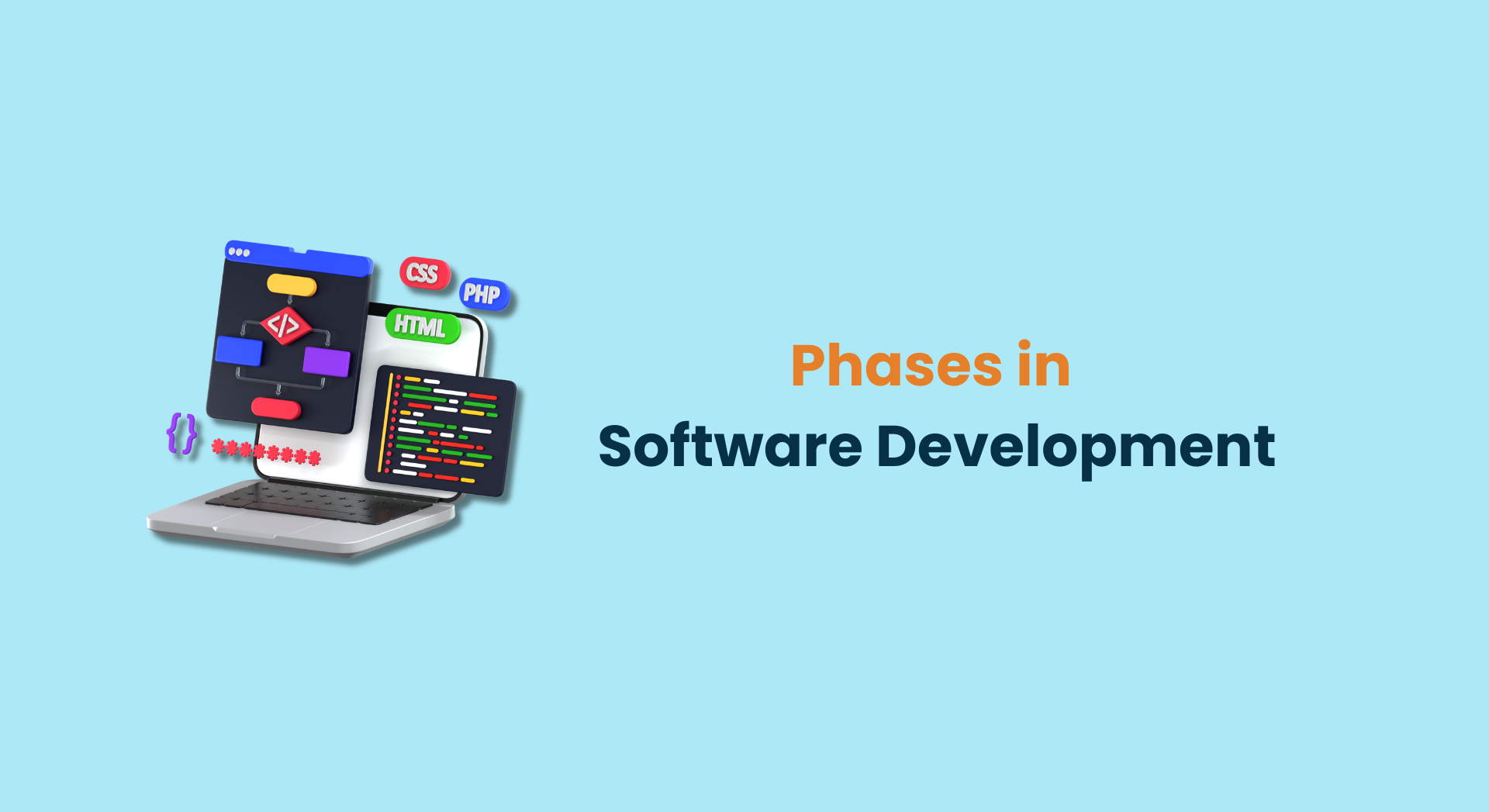 Software Development Life Cycle | SDLC Phases | NevoLearn