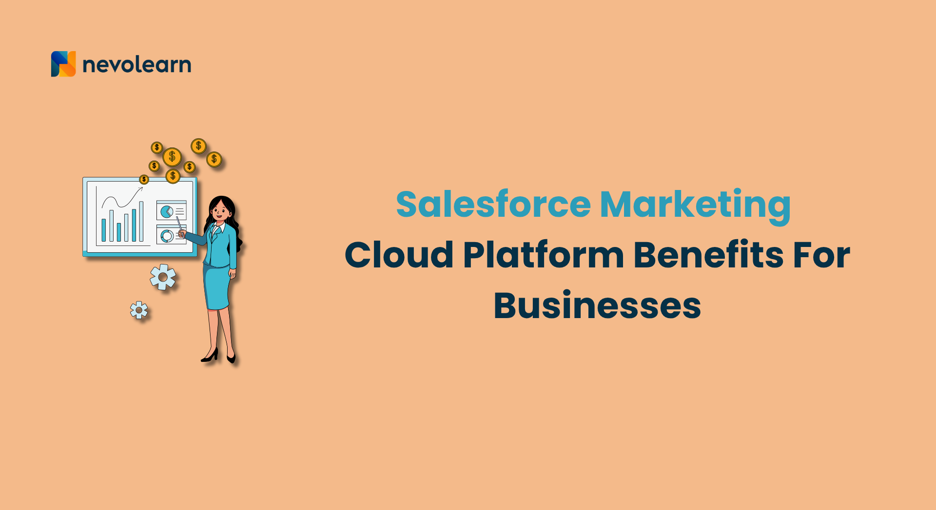 Salesforce Marketing Cloud Benefits To Businesses | SMFC Platform Worth ...