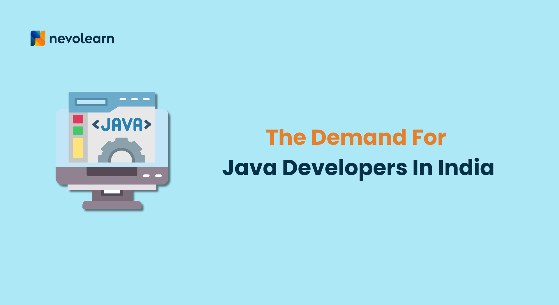 Java Developers Job Market in India: Salary, Opportunities & Career ...