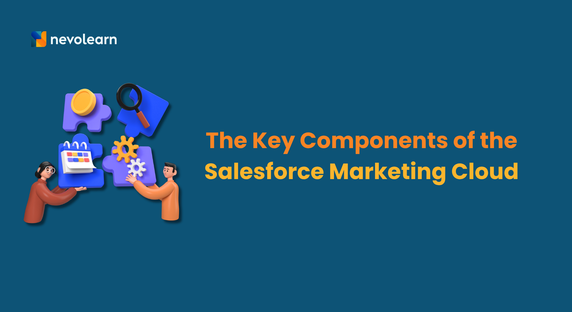 Salesforce Marketing Cloud Tools | Salesforce Marketing Cloud ...