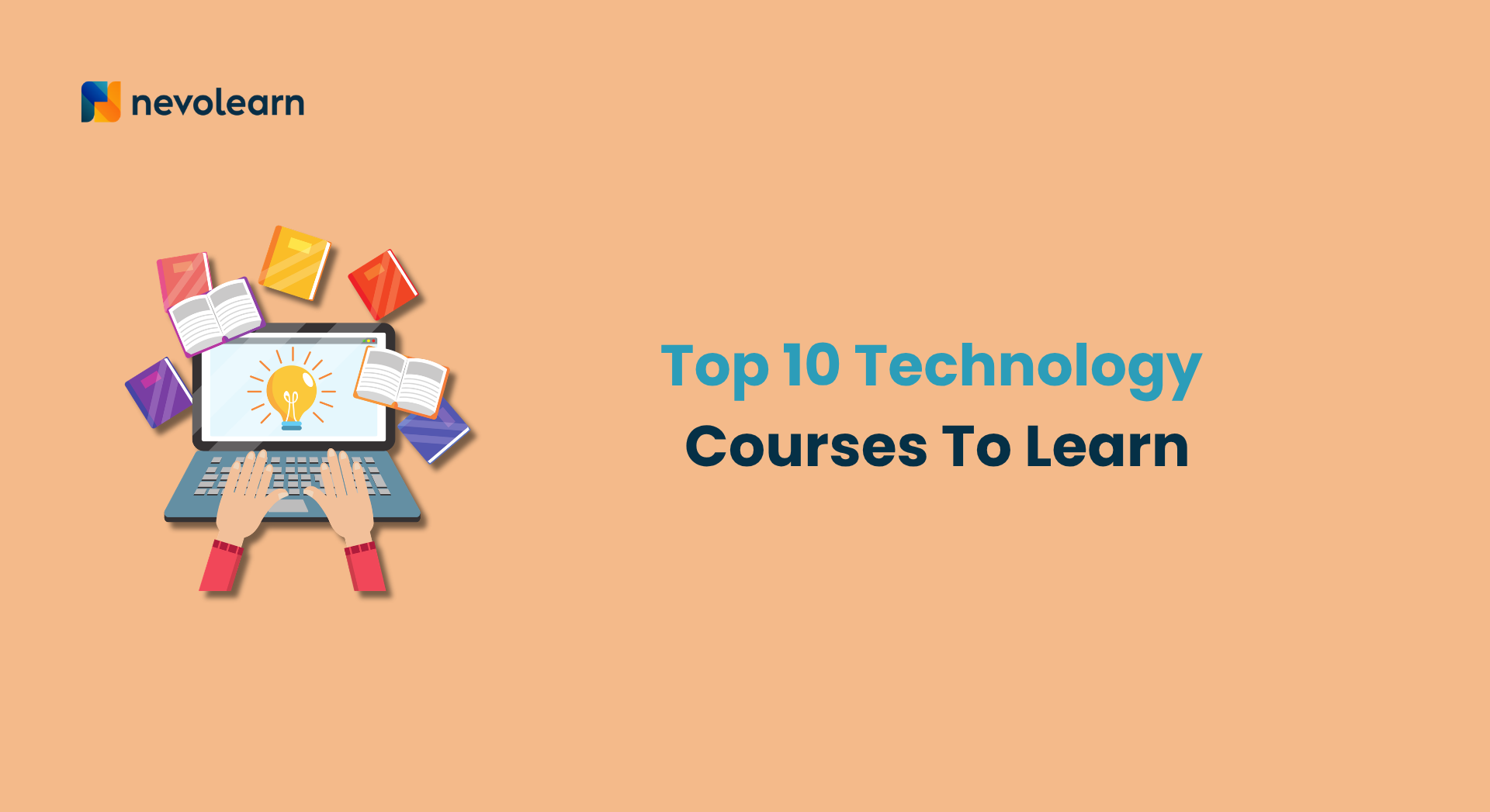 Top Tech Course Content Tech Trailblazers: Hottest Technology Courses to Skyrocket Your Skills ...