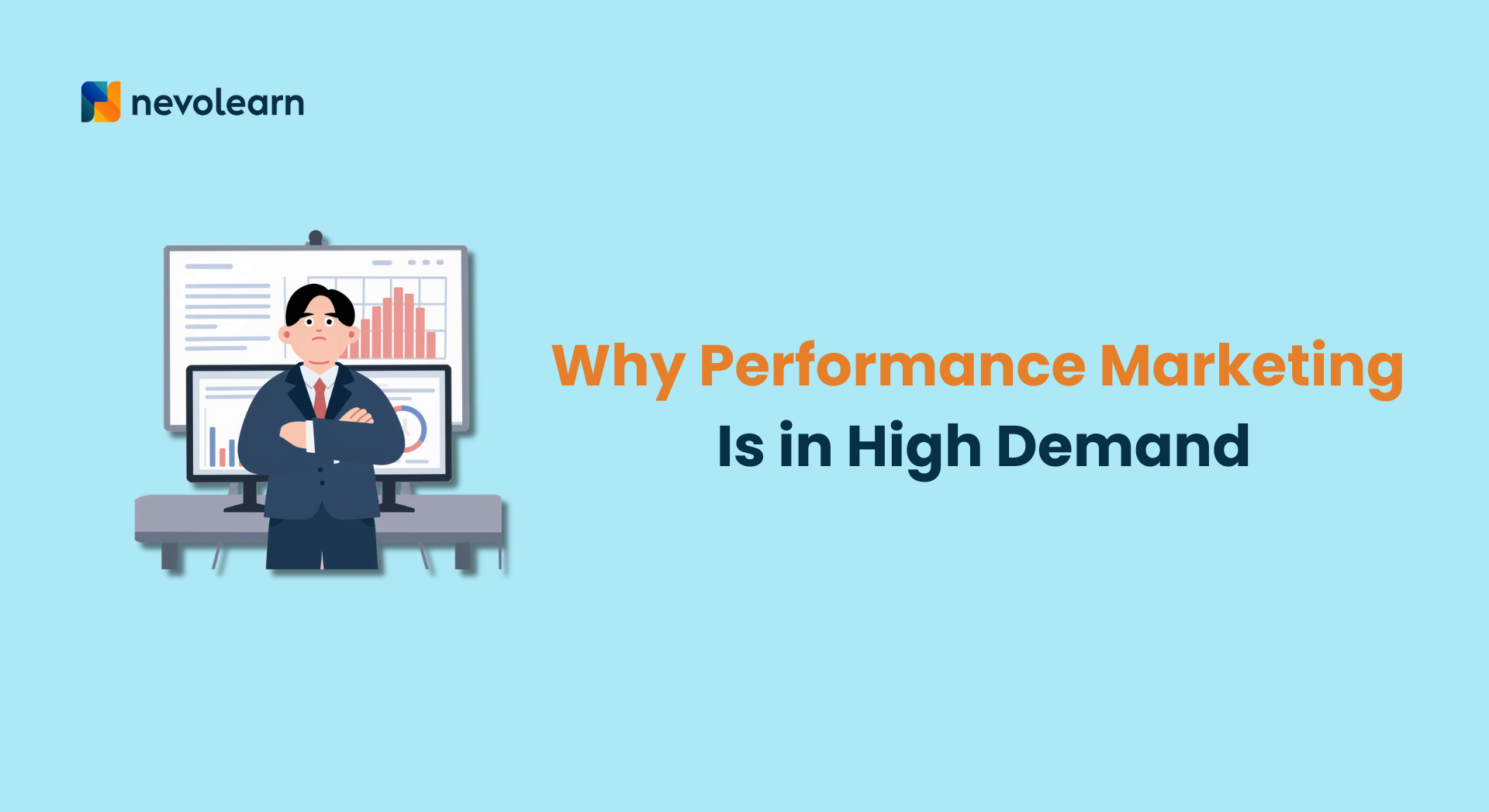 Why Performance Marketing Is in High Demand