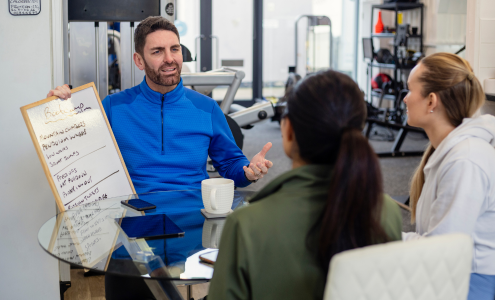Business Analyst and Product Owner & Bootcamp Training - Course thumbnail