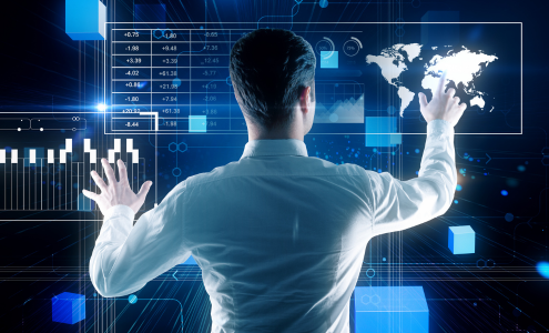 Data Science - Course thumbnail