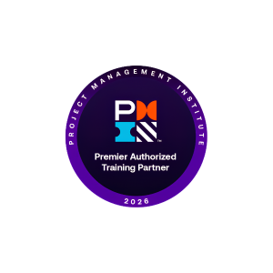 Accreditation image - PMI