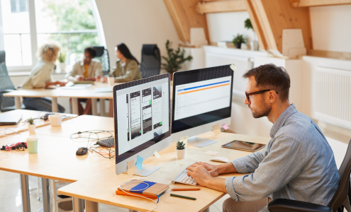 ISTQB Certified Tester Foundation - Course thumbnail