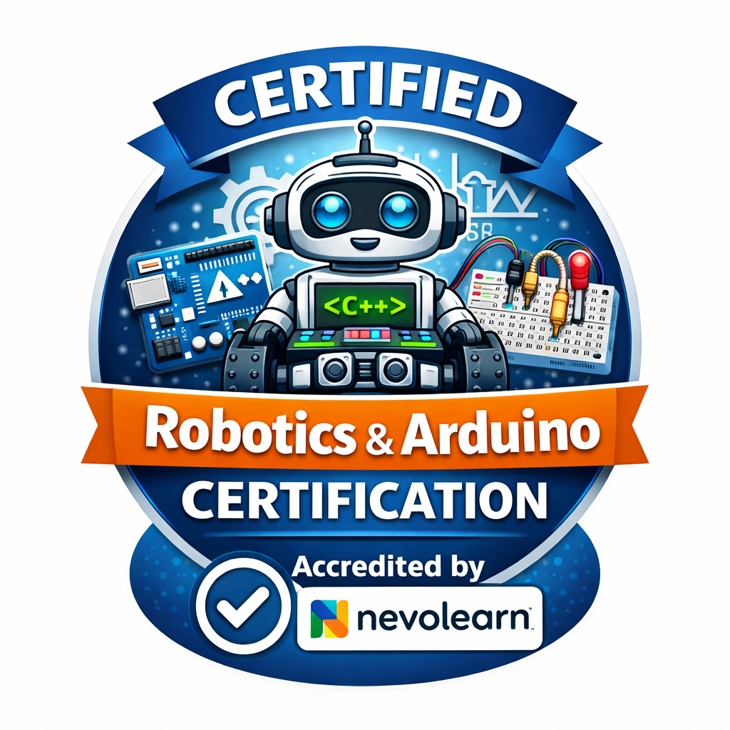 Accreditation Images_Robotics