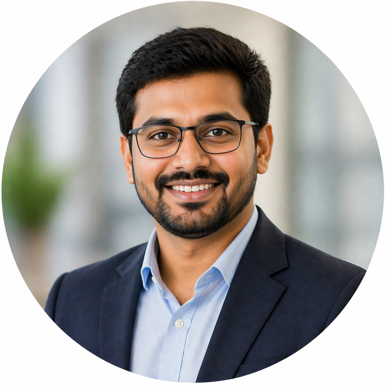 Rohit Kulkarni
